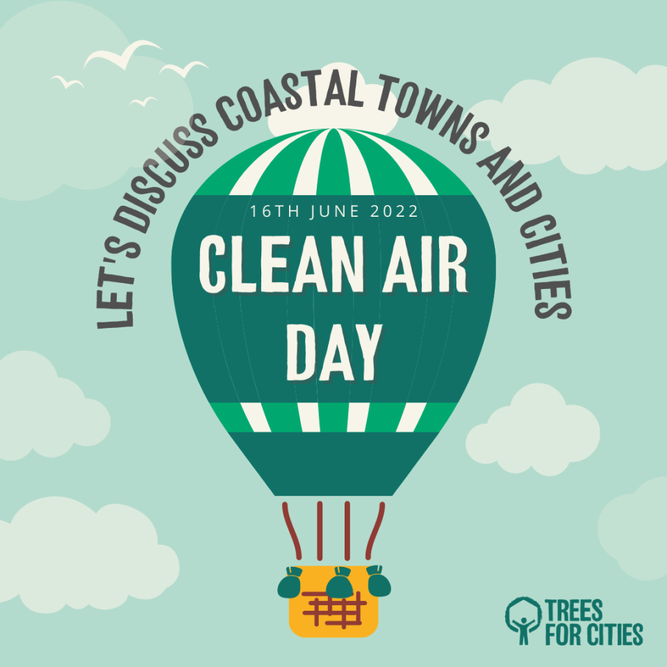 FP Clean Air Day