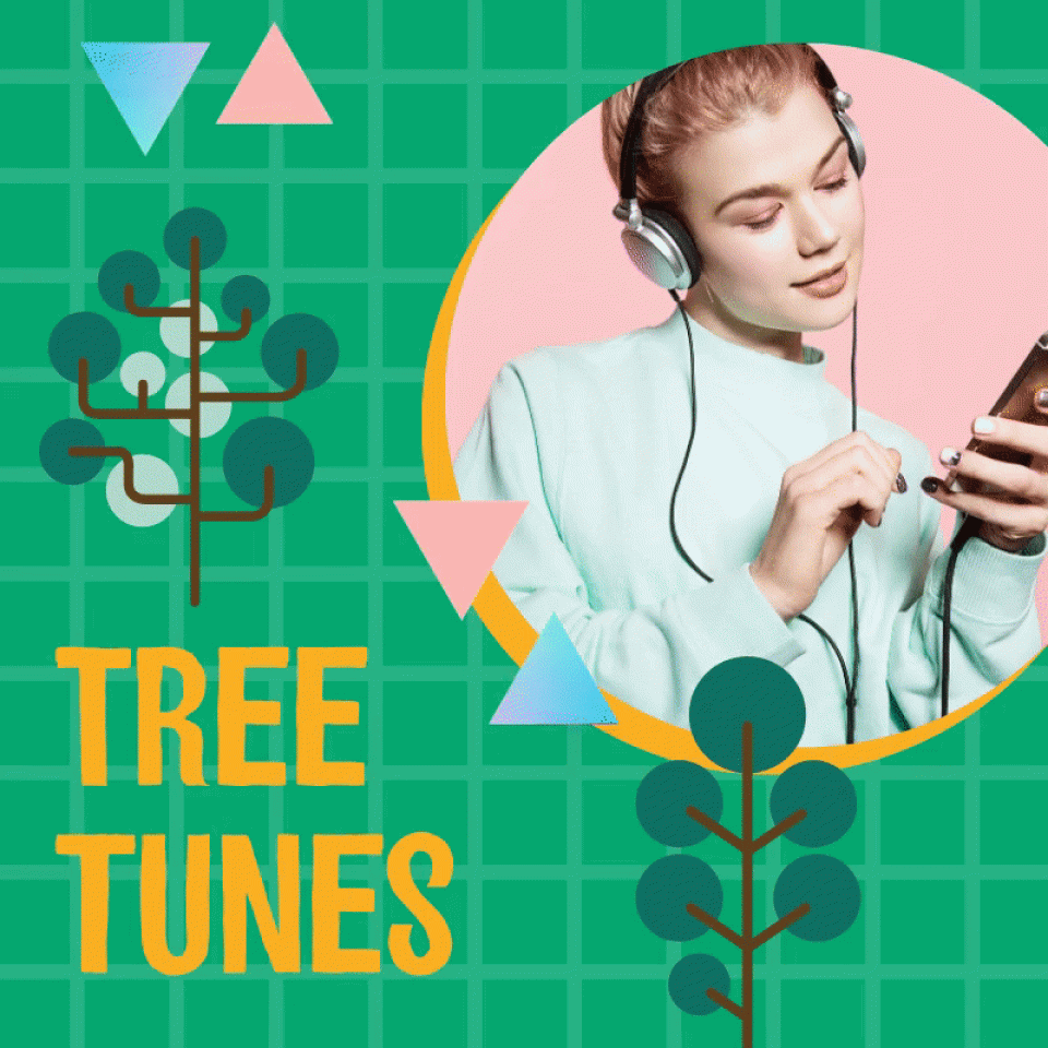 Tree Tunes