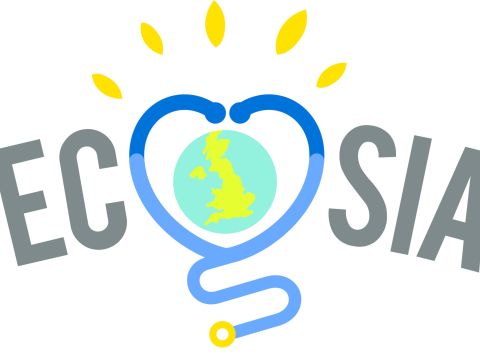 Ecosia and Trees for Cities join forces for the NHS