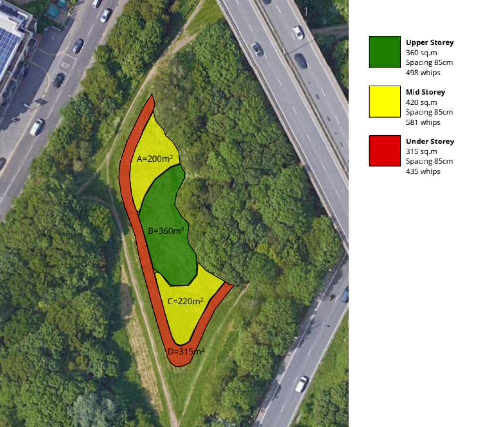 North Roding Valley Park Design 2