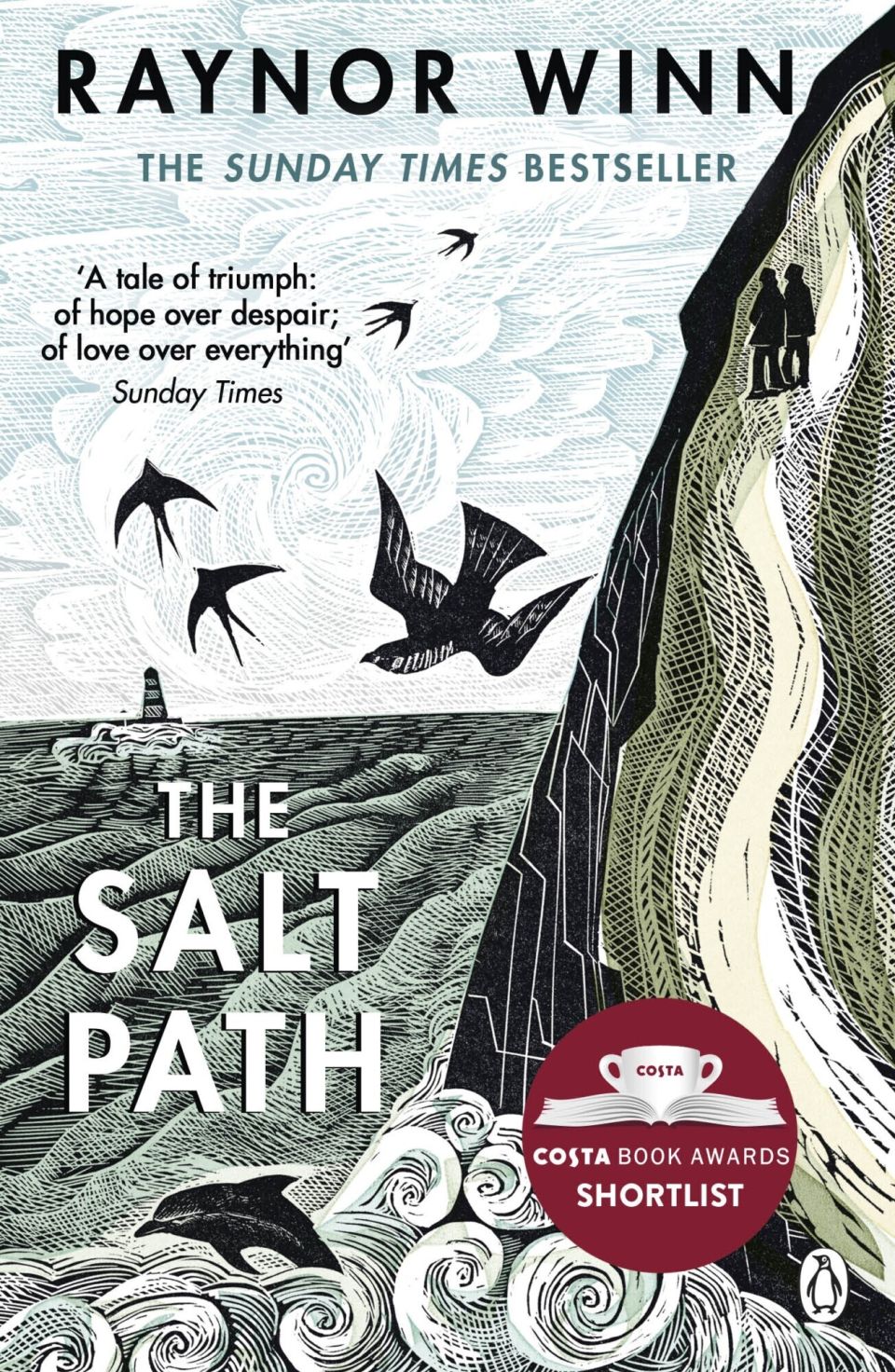 Salt Path