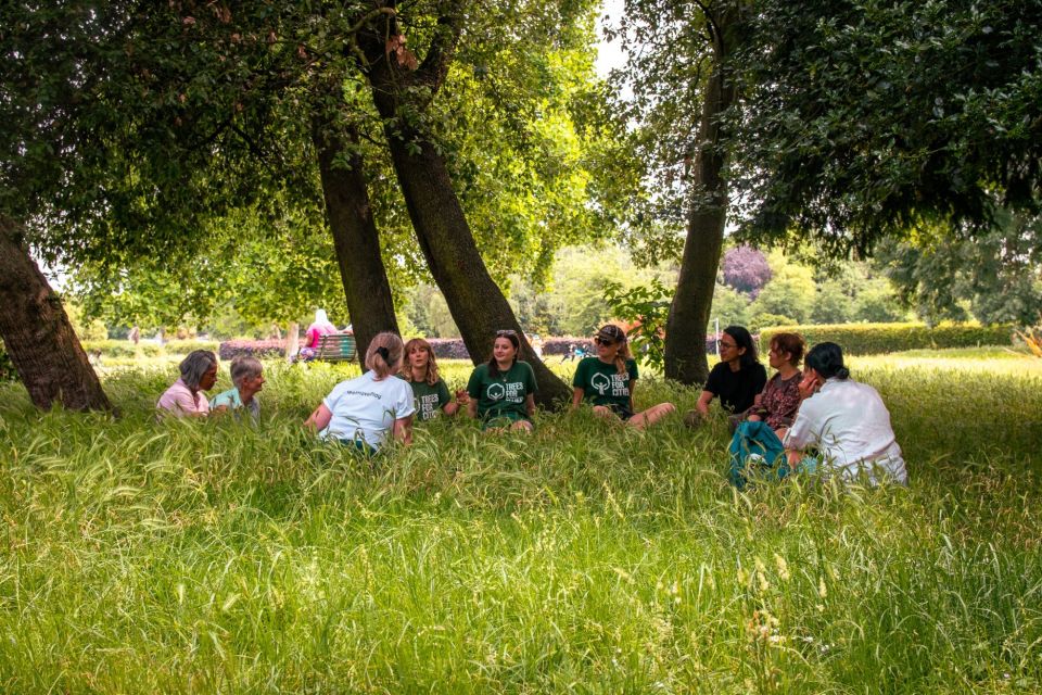 TFC Ealing Tree Festival 001