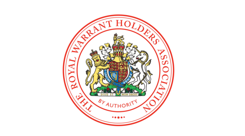 The Royal Warrant Holders Association