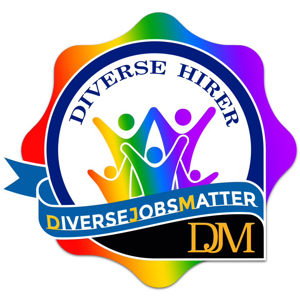 Diversity Champion Logo Updated Version 8 2