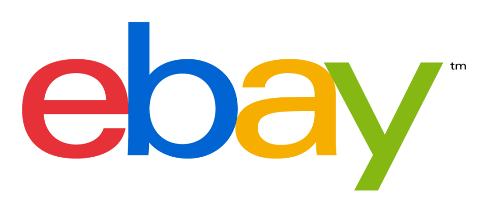 E Bay Logo