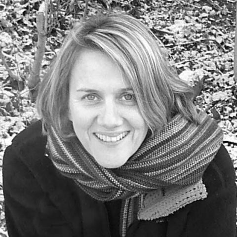 Sarah Potter